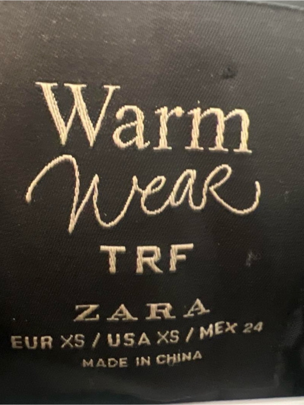 Zara - Picture 4 of 4